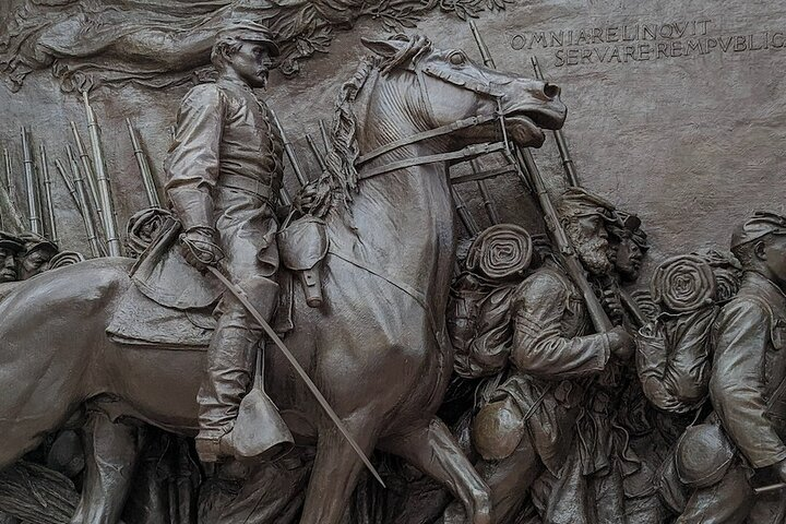 Boston Civil War and Abolition Movement: A Self-Guided Audio Tour - Photo 1 of 6